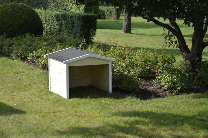 dobar Große Mährobotergarage Oslo